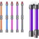 thumbnail image 2 of Varilla de Extensión Plegable compatible para Dy*son V7 V8 V10 V11 V15 Accesorios de Aspiradora Inalámbrica Varilla de Liberación Rápida Pieza de Tubo de Repuesto, 2 of 6