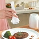 thumbnail image 1 of Stainless Steel Kitchen Seasoning Bottle Cumin Powder Pepper Powder Chili Powder Barbecue Seasoning Jar Powder Spreader, 1 of 5