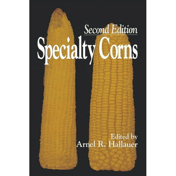 Specialty Corns, (Hardcover)