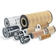 thumbnail image 2 of MAHLE Engine Oil Filter, 2 of 4