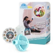 Moonlite, Uni the Unicorn Value Pack with Storybook Projector for Smartphones and 1 Story Reel