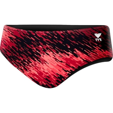 TYR Men’s Perseus Racer Swimsuit