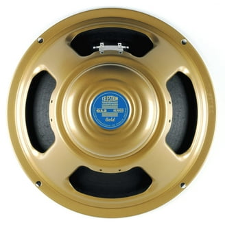 Celestion Ruby Alnico 12