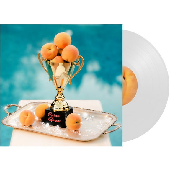 Prima Queen - The Prize - Music & Performance - Vinyl