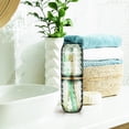 thumbnail image 1 of RUNROTOO 1 Set Portable Toothbrush Storage Carrying Case in Green Color Style, 1 of 6