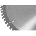 thumbnail image 3 of Hoja de sierra WEN BL1080 de 10" con 80 dientes y punta de carburo, 3 of 4