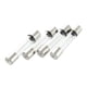 thumbnail image 3 of 20Pzs Fusibles de Tubo de Vidrio de Tipo de Rapida 6X30mm 250V 10A, 3 of 3