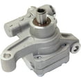 thumbnail image 3 of Power Steering Pump Compatible with 2008-2009 Chevrolet Equinox 2007-2016 GMC Acadia 6Cyl 3.6L, 3 of 5