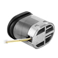 thumbnail image 4 of Reemplazo de faro de Scooter eléctrico para Ninebot Es2 ES3 Es4 E-Scooter lámpara delantera luz Irfora  Negro/Luz, 4 of 7