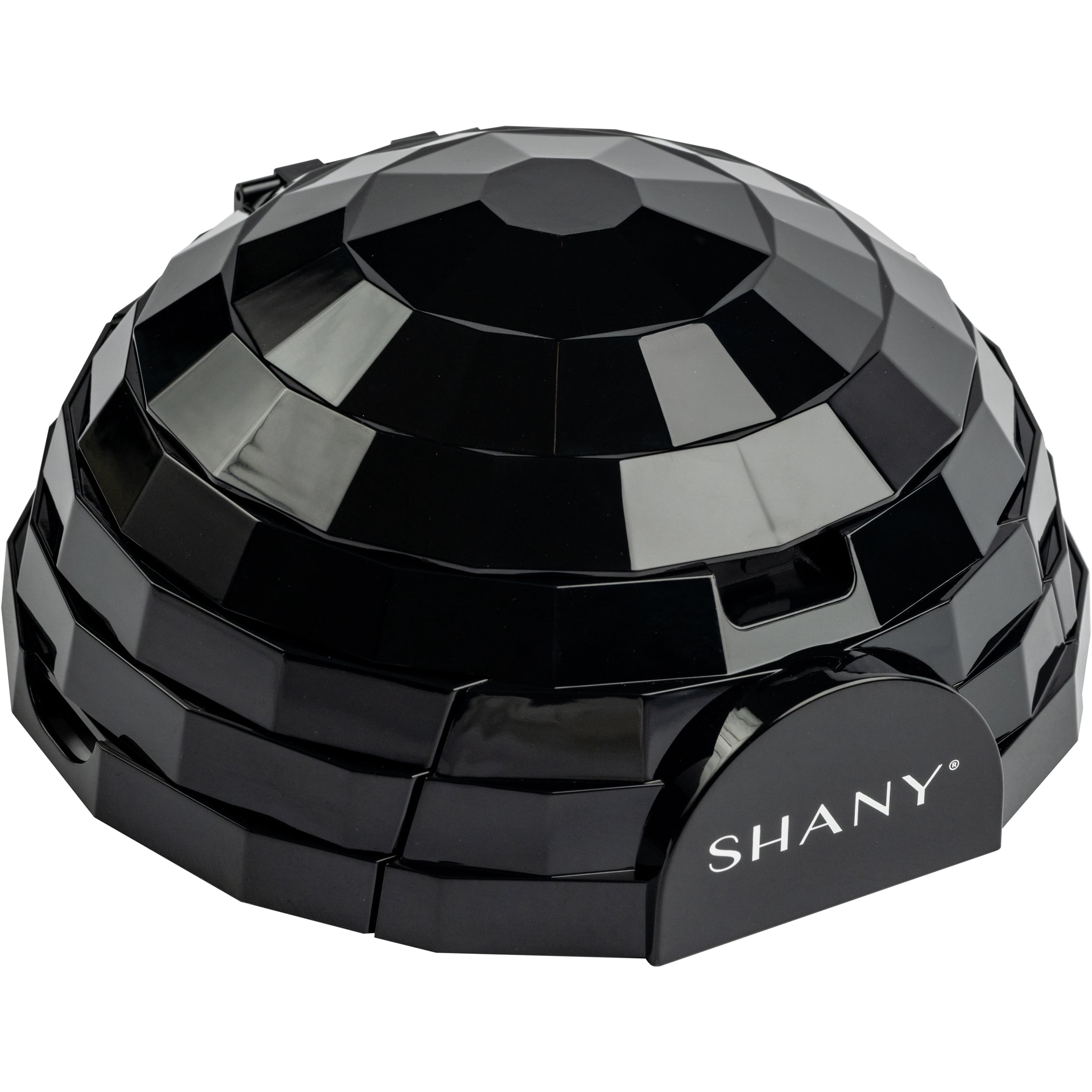 SHANY All In One FLOWERS Makeup Set - Ultimate Fancy Makeup Kit - Eyeshadows, Lip colors, Face Powders , Highlighters, and Blushes. Gift Set