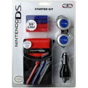 DS Lite Starter Kit