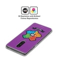 thumbnail image 2 of Head Case Designs Officially Licensed Harry Potter Deathly Hallows I Hogwarts Crest Soft Gel Case Compatible with Google Pixel 8, 2 of 7