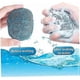 thumbnail image 4 of Scouring Pads With Soap Reusable And Absorbent Pre-soaped Steel Wool Scouring Pads For Home Cleaning Kitchen Tableware And Metal Grids Blue, 4 of 5