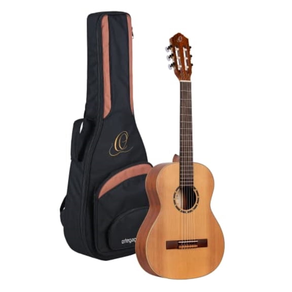 Family Series 3/4 Size Nylon Classical Guitar with Bag