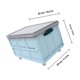 thumbnail image 2 of PENIKOKO Plástico Apilable Con Caja Plegable Para Guardar Y Transportar, 2 of 8