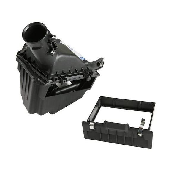 Air Filter Housing 1 - Compatible with 2008 - 2009 INFINITI EX35 Sport Utility 3.5L V6 DOHC Gas