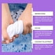 thumbnail image 4 of Quitamanchas 2025 para Ropa, Camisa Blanca, Limpiador de Manchas Difíciles, Aceite, Enzima Activa, Quitamanchas para Ropa, Cuello, 120 Ml, 4 of 7