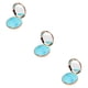 thumbnail image 4 of Vogacara Travel Retainer Case with Mirror Mouth with Guard Protection Holes Vent Case Type1, 4 of 6