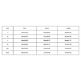 thumbnail image 2 of Mens T-Shirts Summer Autumn Winter Solid Color Round Neck Long Sleeve Fashion Leisure Training Fitness Shapewear Tops Pullover Daily-Wear,Black,XL, T Shirts, 2 of 3