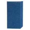 thumbnail image 3 of Blue Dolphin Dual Angled Sanding Sponge Medium/Coarse 5" x 3" x 1" Thickness, 3 of 5