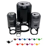 Genie Lamp Self-Inking Rubber Stamp Ink Sta… product image