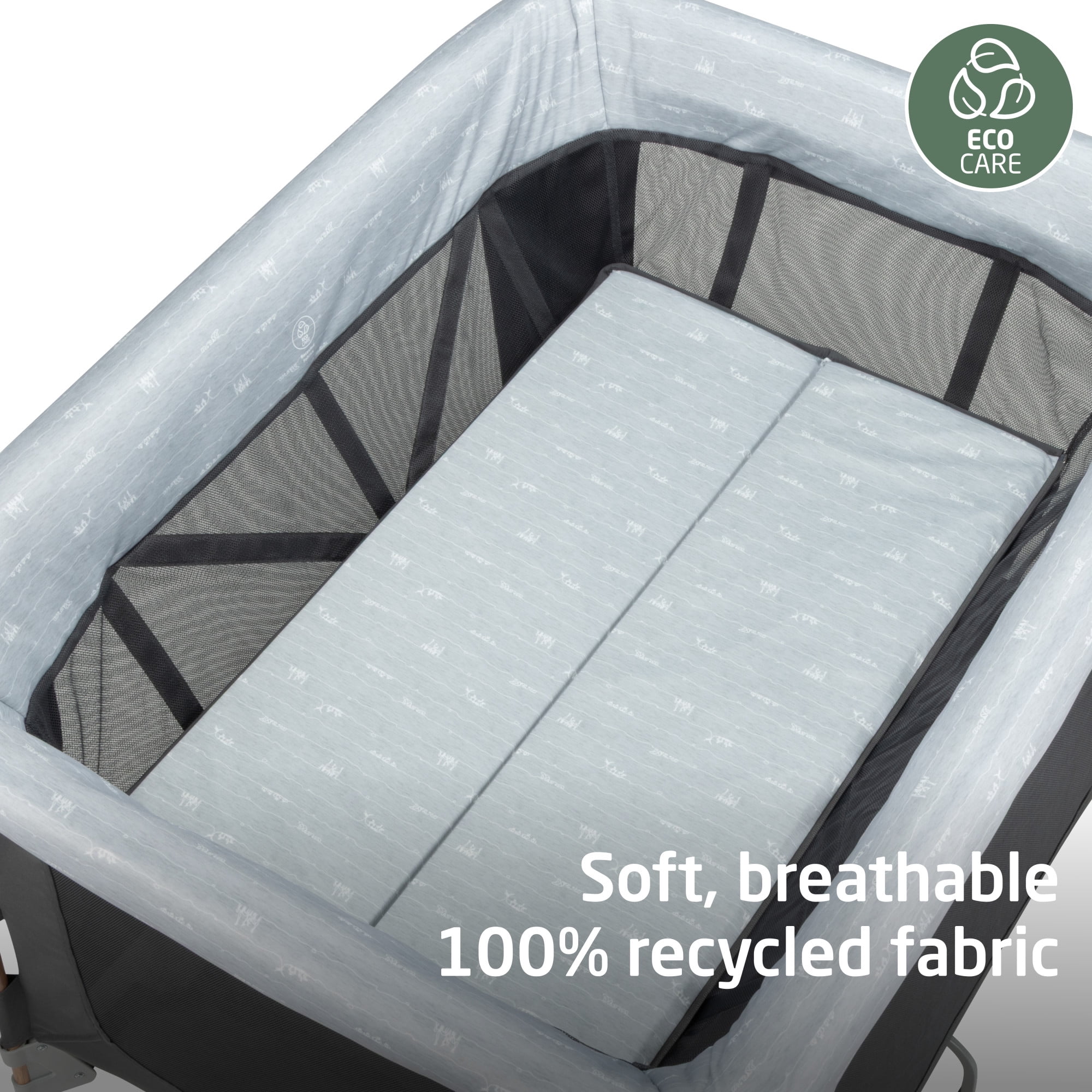 Maxi-Cosi Swift Play Yard, On Safari Gray