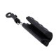 thumbnail image 4 of Pinza De Flecha, Llavero De Silicona Tirador De Flecha De Tiro Con Pinza Removedora De Objetivo Para Práctica De Tiro Caza De Objetivo, Negro, 4 of 8