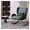 Green, variant on Nursing Rocking Chair Glider Chair Comfy Rocking Armchair with High Backrest for Living Room,Recliner Relaxing Chair with Soft Lumbar and Wood Legs