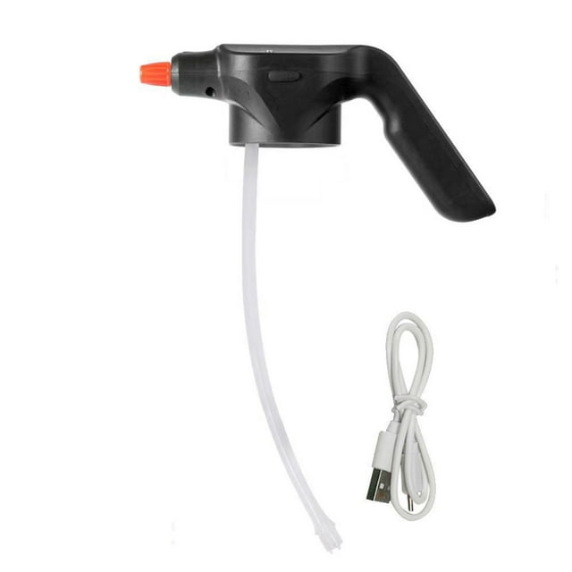 Spray Nozzle for Bottles 6.5Cm Diameter Universal Nozzle Spray Tank Nozzle Large Capacity Multi-Color Combination Nozzle Spray Can Nozzle