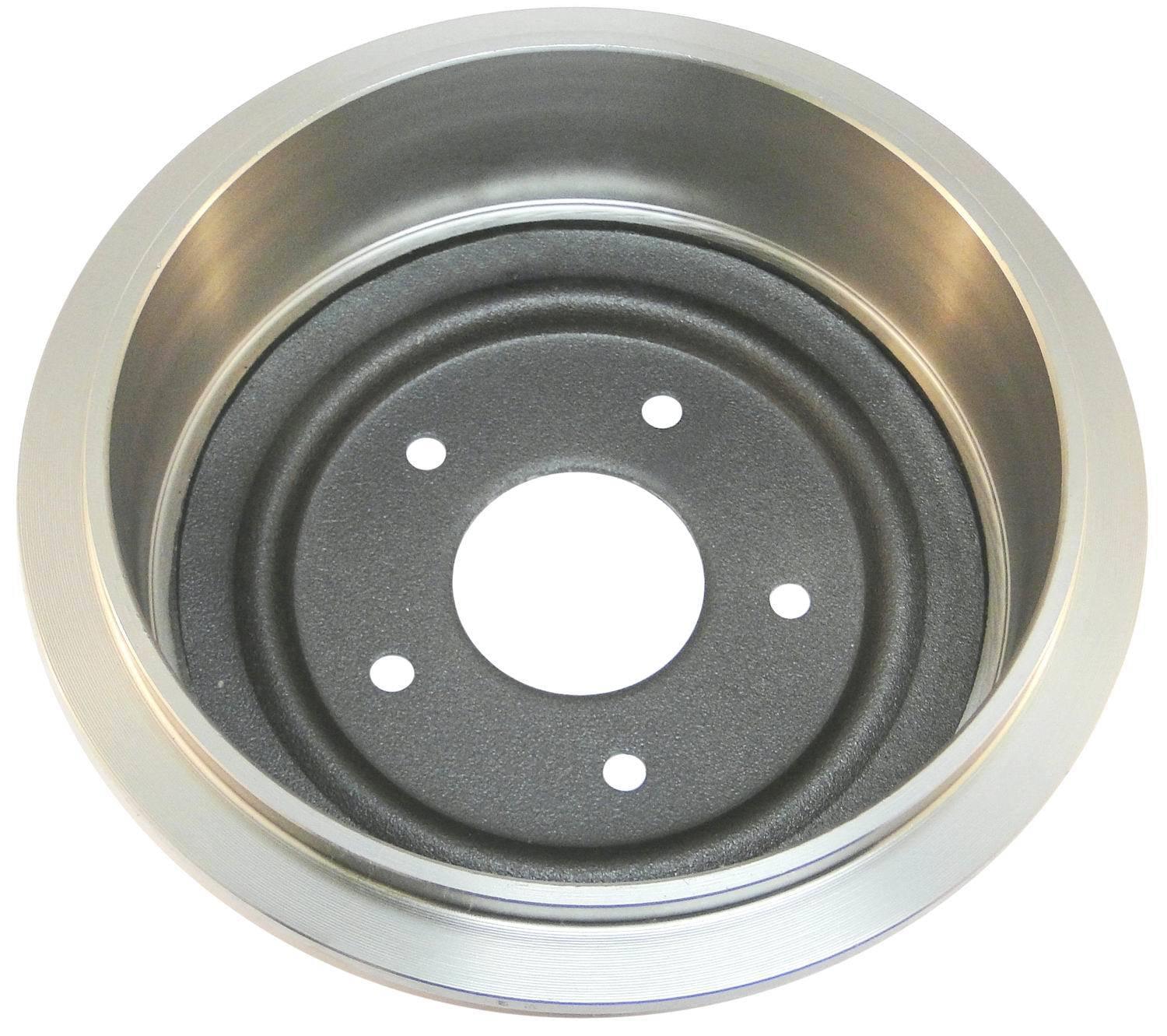 Winstop Brake Drum, Front WS236115, Chevrolet Camaro 1970-1967