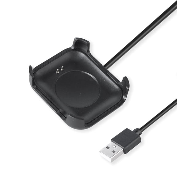 Power Adapter Charging Cradles Dock Bracket Base for Watch HW18 for Smartwatch Portable USB Fast Charging Cable