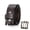 Brown, variant on Genuine Leather Belt for Men, 38mm Casual Belt with Removable Double-Prong Roller Buckle for Jeans, Gift for Men