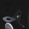 thumbnail image 3 of Antenna Mount Driver Side CB Antenna Mount Mounting Bracket,Left, 3 of 5