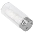 thumbnail image 3 of Portable Dental Floss Teeth Stain Plaque Removal Floss with Refillable Container BottleWhite, 3 of 8