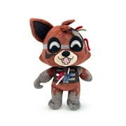 Youtooz: Five Nights at Freddy's Collection - Ignited Foxy 9-Inch Plush