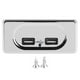 thumbnail image 1 of Cargador USB dual NikouMX 3.1A, 1 of 8
