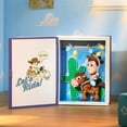 thumbnail image 4 of POP MART Disney Pixar Toy Story: Andy's Room Series Caja Sorpresa Juguetes Caja Misteriosa Mistery Caixa Figura de Acción Modelo Regalo de Cumpleaños, 4 of 4