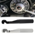 thumbnail image 4 of BTOER Belt Removal Wrench Tools for Polaris For RZR For XP 1000 900 Belt Removal Tool, 4 of 5