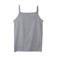 thumbnail image 3 of Fruit of the Loom Assorted Wear Me Two Ways Camis, 5 Pack (Little Girls & Big Girls), 3 of 5