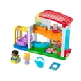 thumbnail image 1 of Juguete para Bebés Mattel Little People Mi primer Kinder, 1 of 6