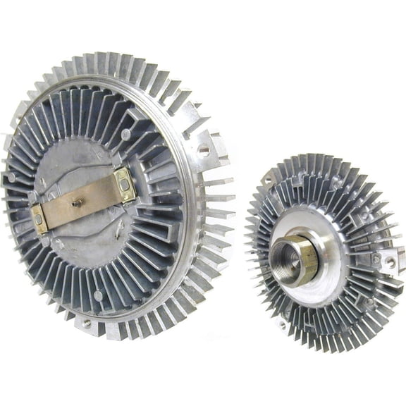 URO 1122000122 Engine Cooling Fan Clutch