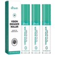 thumbnail image 1 of 3pcs Adult Teen Eye-Vision Enhance Roller Reduces Fatigue Eyes Care Roller for Relieves Tired Dry Eyes, 1 of 3