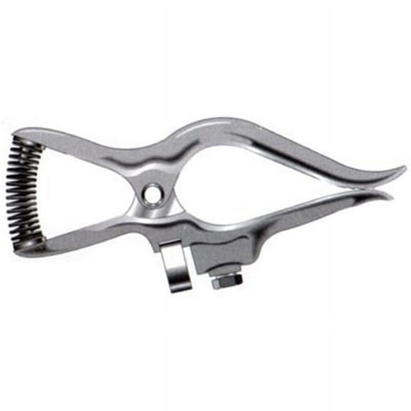 Lenco 380-02031 Lpg-500 Ground Clamp