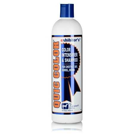 UPC: 0722424016046 | Exhibitor s Quic Color Shampoo 16 Ounce