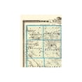 thumbnail image 3 of Historic County Map - Winneshiek County Iowa - Andreas 1874 - 23 x 29.54 - Vintage Wall Art, 3 of 5