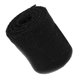 thumbnail image 5 of Rollo de cinta de arpillera de yute 2M para decoración navideña (negro), 5 of 5