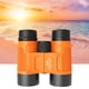 thumbnail image 4 of Nuevos binoculares plegables 8X40 para niños, telescopio educativo para aprendizaje y observación de aves., 4 of 4