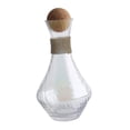 thumbnail image 1 of Decantador de vino tinto mayimx Estilo B 1000ml, 1 of 9