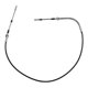 thumbnail image 3 of Cable de marcha atrás de cambio de transmisión 1013085 de repuesto para carrito de golf de gasolina Club Car DS 1984 a 1997, 3 of 5