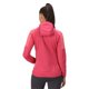 thumbnail image 5 of Regatta - Chaqueta Tarvos IV de Softshell para Mujer (Rosa Rethink, Rosa tropical), 5 of 6